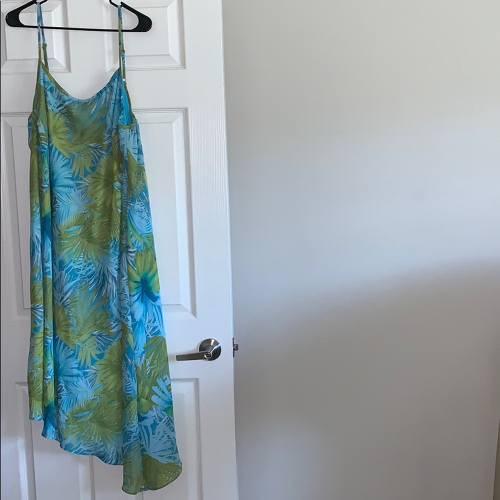 Plus Size Dress 26/28 Venezia New